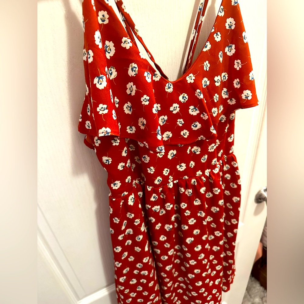 Women’s Dress